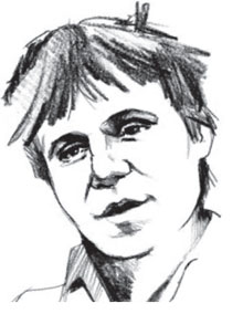 Illustration: Petja Dimitrova