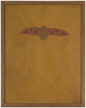 Erde, 1990

Handsiebdruck auf Leder, im Rahmen 73,5 x 59,5 cm
18/40, signiert, datiert und nummeriert, aus Privatsammlung

Ausrufpreis: 360,-